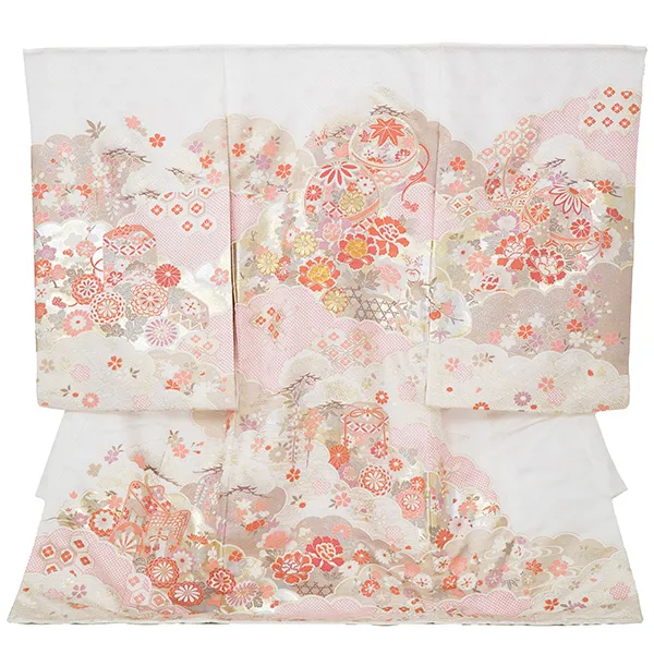 お宮参り着物 | 女の子 | 6AMZ206000