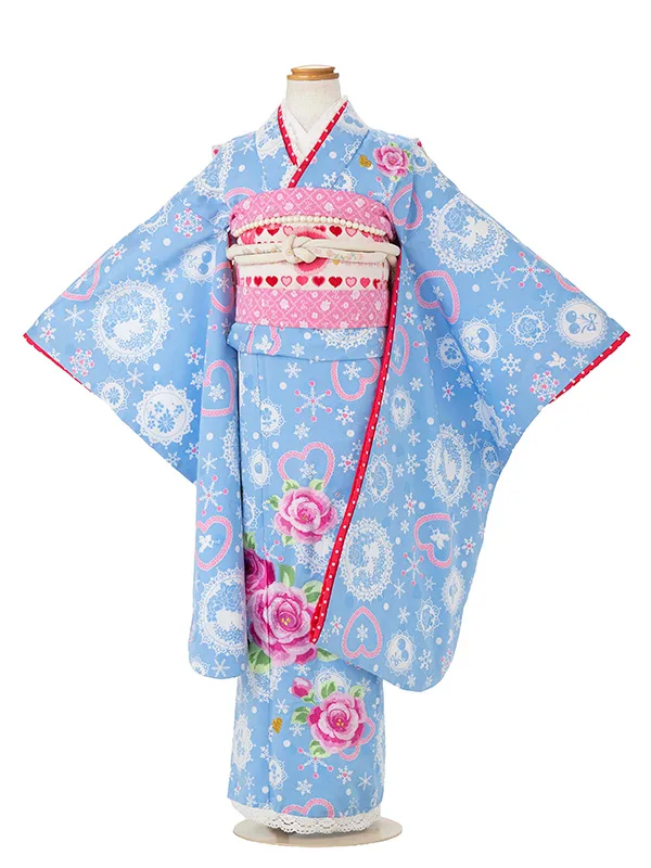 七五三 （男児 ・ 女児） | 女児七五三 | 6APD715000