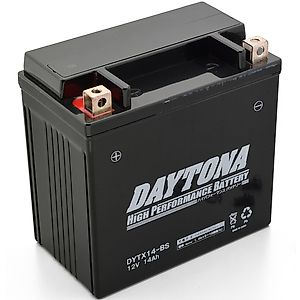 ZZR1100/ZX-11に適合する｜鉛系バッテリーの商品一覧｜バイクパーツ