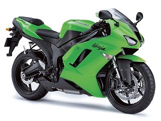 07-08 ZX600P カワサキ ZX-6R nao(エヌエーオー) | バイクパーツ通販