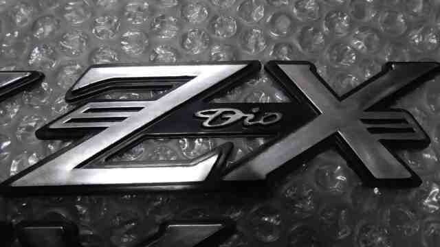 ウェビックガレージセール | ライブディオZX中期 AF35-1730xxx の