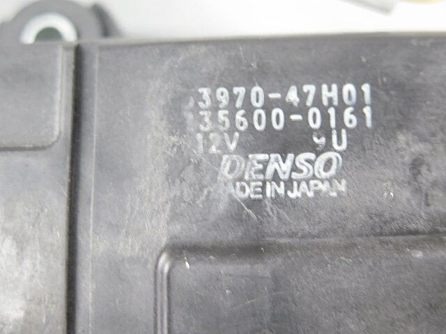 ウェビックガレージセール | ☆GSX-R1000 (GT78A) 純正 排気バルブ