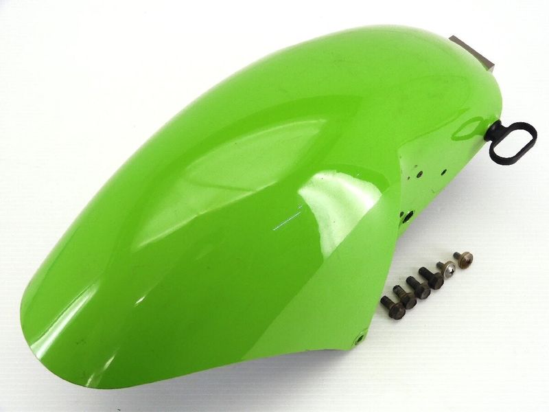 ウェビックガレージセール | 100【評価A】 ZX-4 ZX4 ZX400G 実動 純正