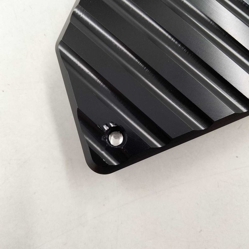 ウェビックガレージセール | サイドスタンドプレートパッド RXBI10896