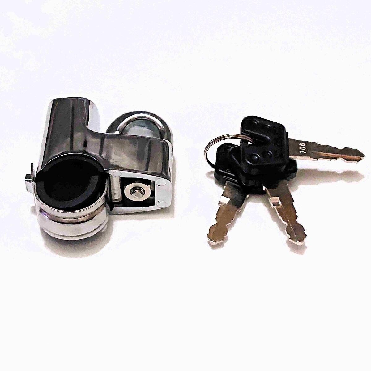 ウェビックガレージセール | 送料無料 CGC-19 ヘルメットホルダー