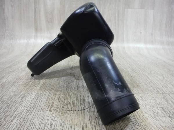 ウェビックガレージセール | ZZR400☆ZX400N☆純正左側エアダクト☆120