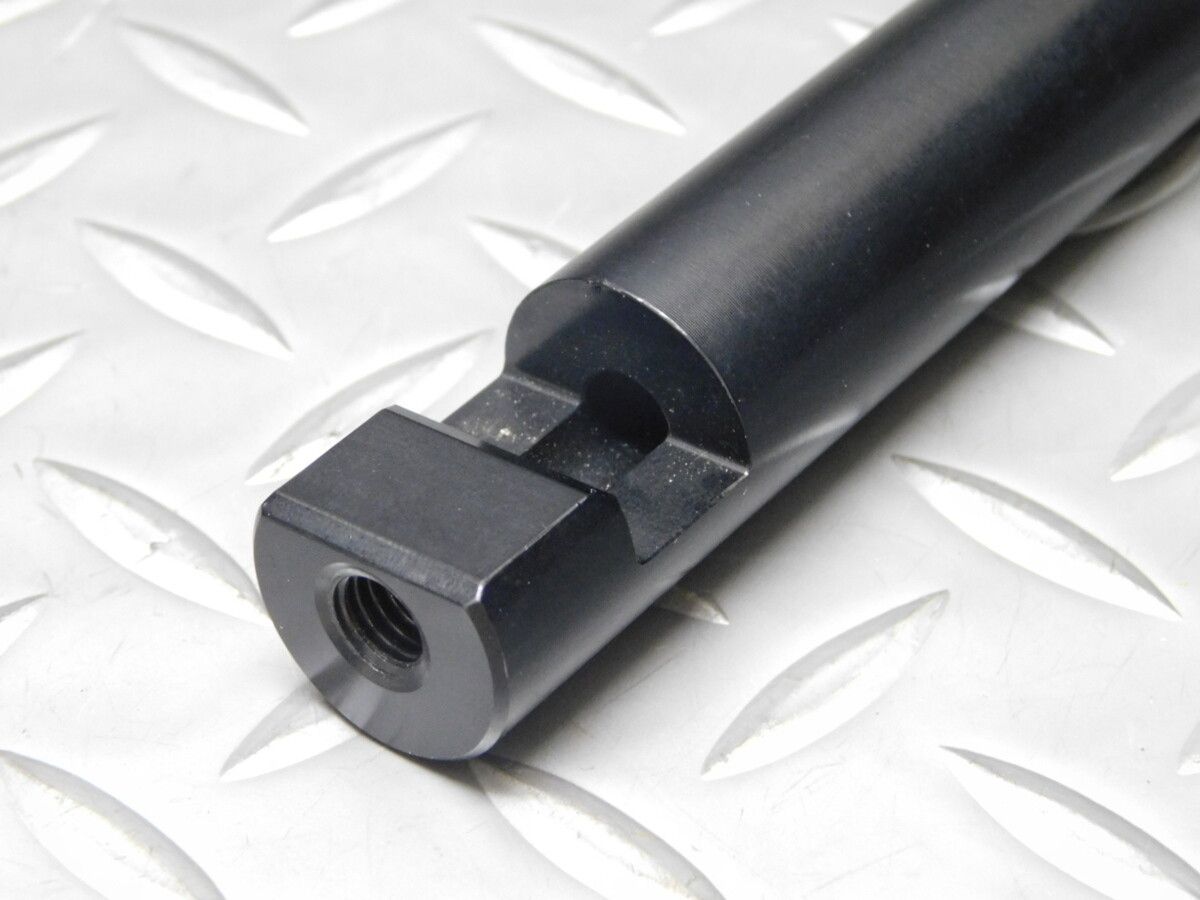 ウェビックガレージセール | 60 新品 BMW 純正 ハンドル セパハン 左