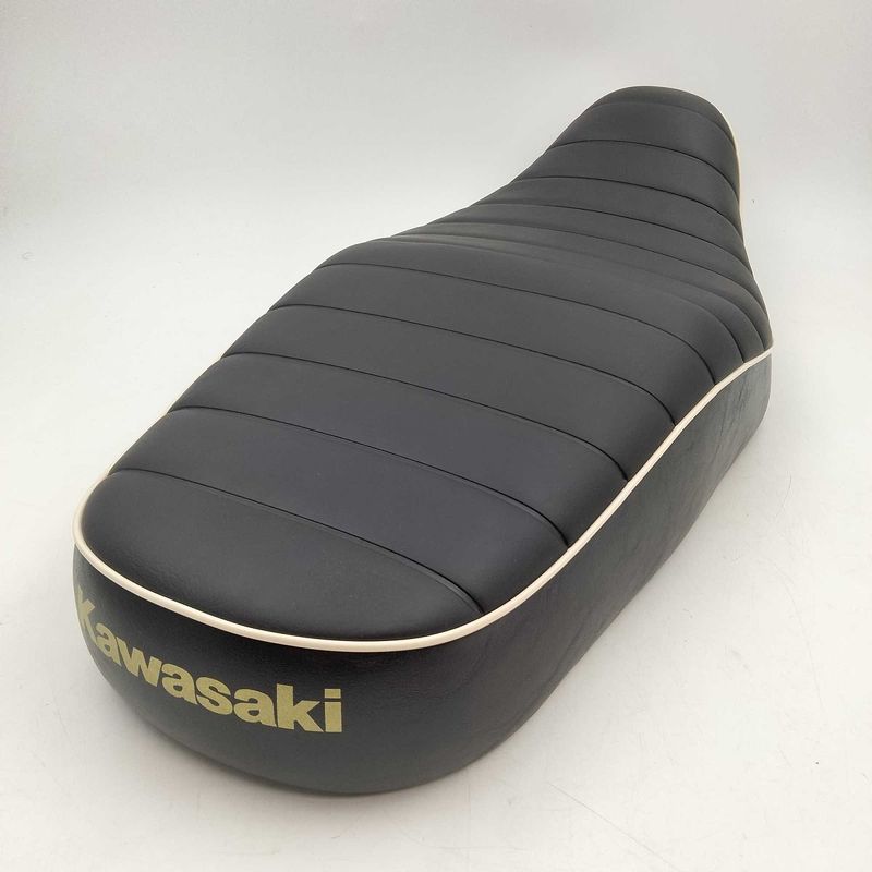 ウェビックガレージセール | カワサキ純正中古パーツ W650 シート