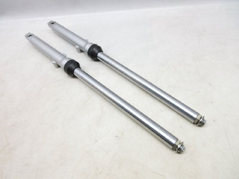 ウェビックガレージセール | ダックス50-2☆AB26☆純正フロント