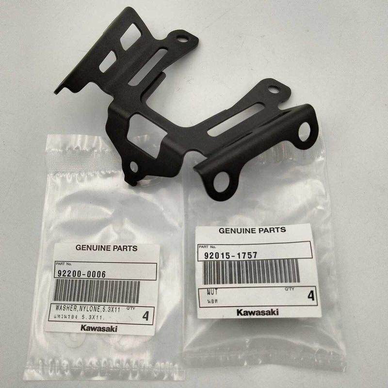 ウェビックガレージセール | カワサキ純正中古パーツ Z400 22年