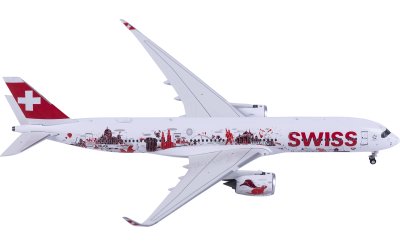 SA2105 ANA Boeing 737-800 JA58AN JC Wings 1:200 -飞机模型世界