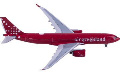 PH04391 Solaseed Air Boeing 737-800 JA812X Phoenix 1:400 -飞机模型世界