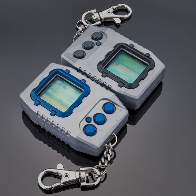 デジモン✕ゴジラコラボ第二弾 デジタルモンスター『ゴジラVSデジモン