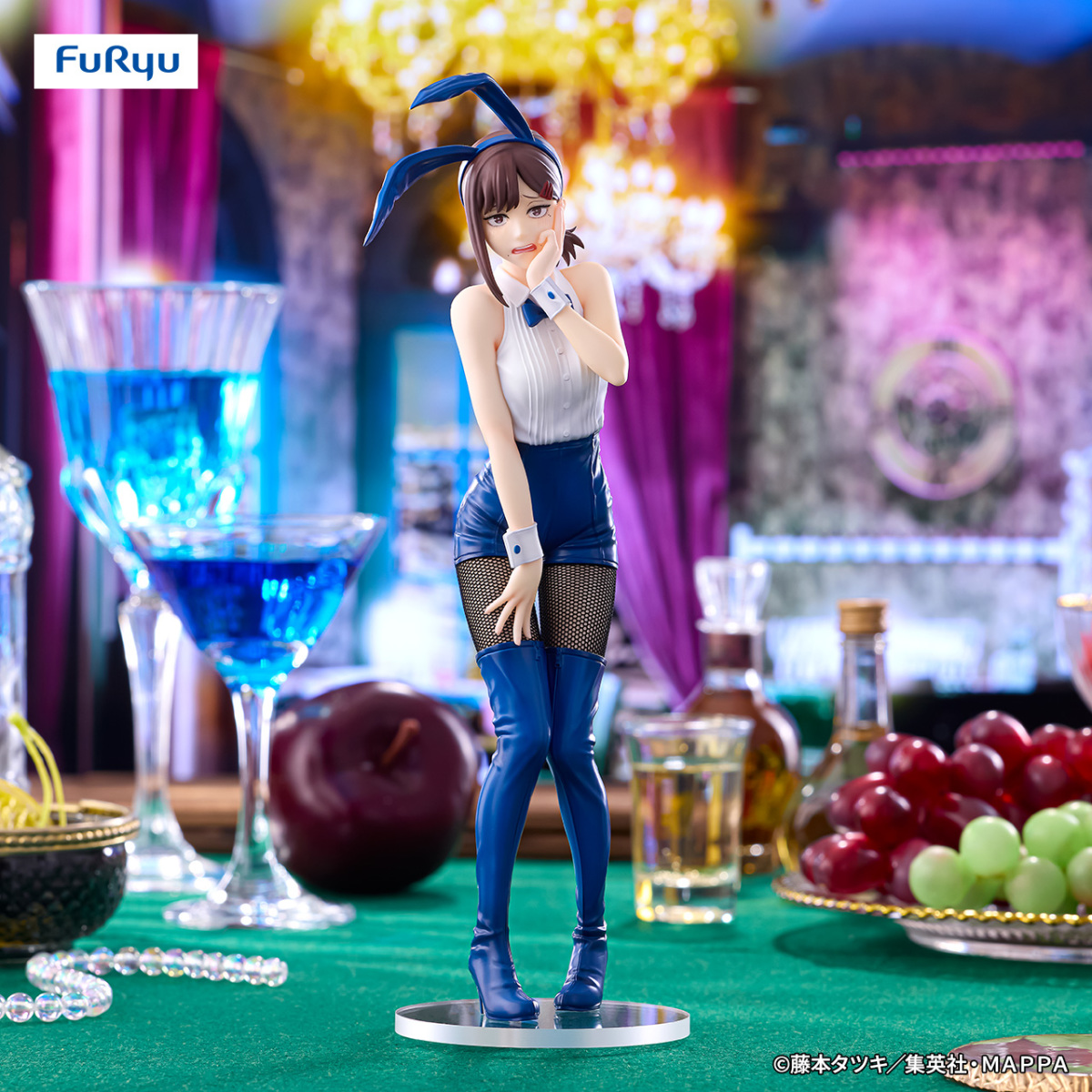 フリュー『劇場版チェンソーマン レゼ篇 レゼ ぬーどるストッパー