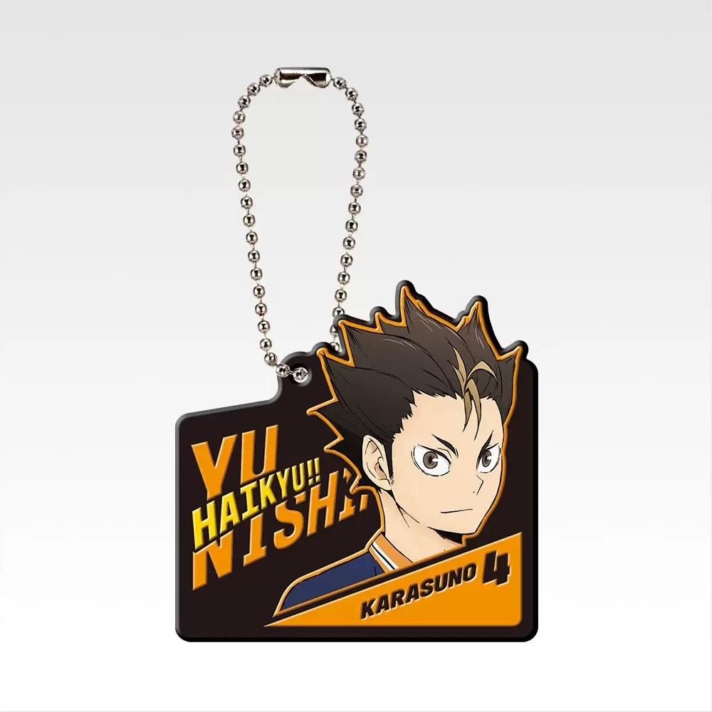 一番くじ『ハイキュー!!～全国への道～』梟谷学園のエース木兎光太郎