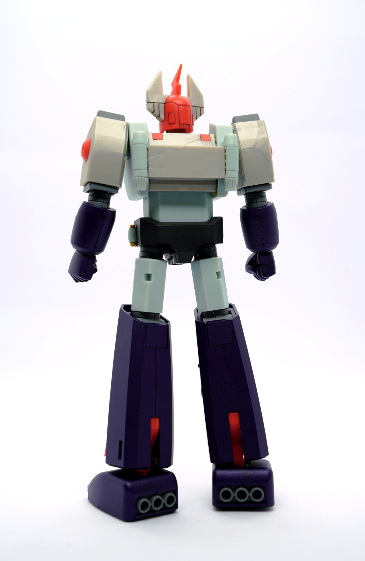 GoodSmile Moderoid 惑星ロボ ダンガードA - 松本零士のSFロボット