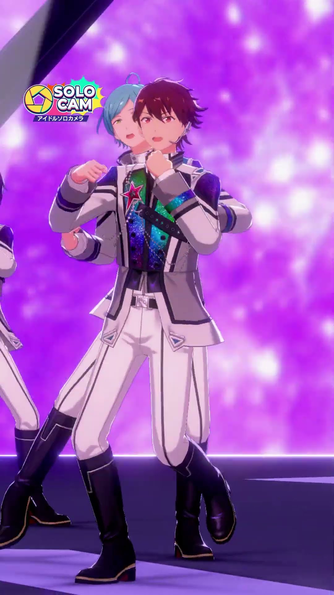 守沢千秋のプロフィール | オーディション番組【4piece】特設サイト