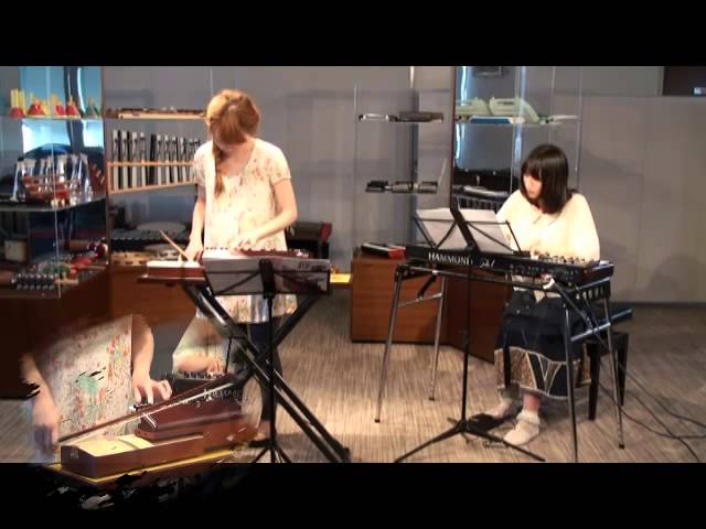 悠弓 YTS-01 | 鈴木楽器製作所