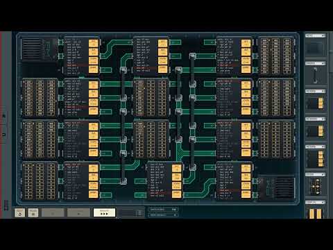 Steam コミュニティ :: SHENZHEN I/O