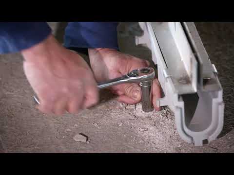 Z887-6-HDD Catch Basin | Zurn