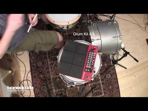 Clavia Nord Drum 3P – United States