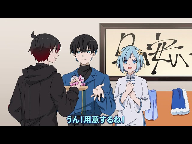 ファンミーティング「カレコレクリパ大作戦 KAREKORE Fan Meeting 2025