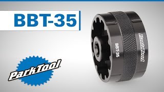 BBT-35 ボトムブラケットツール 【HOZAN】 ホーザン株式会社