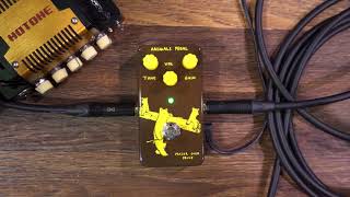Animals Pedal Major Overdrive - What To Know & Where To Buy