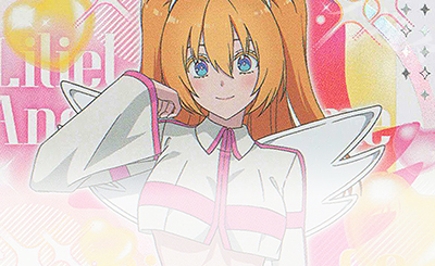 さぷり】これからはじめるユニオンアリーナ『2.5次元の誘惑』 -リリサ