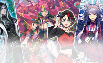 ヴァンガード MyGO!!!!! 椎名 立希 EX トリガー 2枚 ヴァンガード MyGo