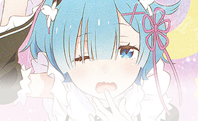 RR 青色髪のメイド レム 販売 | Re：ゼロから始める異世界生活