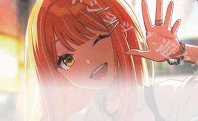 R Tame-Lie-One-Step 紫雲清夏 販売 | 学園アイドルマスター