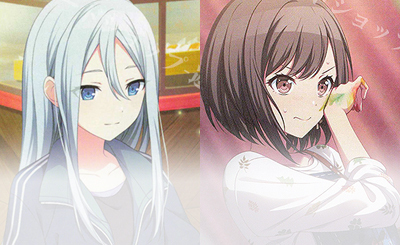 SSP “世界を彩る役者”瀬田薫(サイン入り) 販売 | バンドリ！ ガールズ