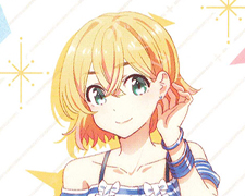 傷】 RR 人見知りの“彼女” 墨 販売 | 彼女、お借りします | ヴァイス