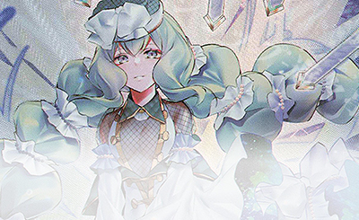 LRP 残黒の巫女 タマヨリヒメ(サイン入り) 販売 | [WXDI-12