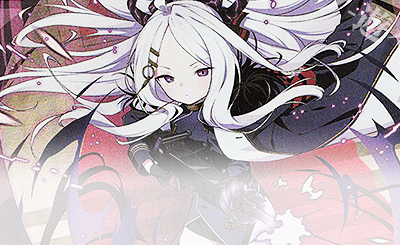 SR 黒舘ハルナ 販売 | [WXDICP-02] ブルーアーカイブ DIVA | WIXOSS