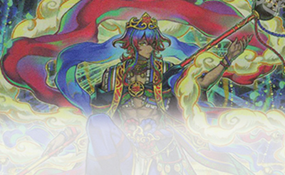 絢嵐】デッキ紹介 | トレカの買取・通販ならカードショップ -遊々亭-