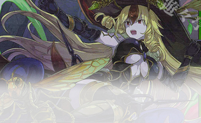 RR 月夜を彷徨う屍飾神 エンリル 販売 | [E43] ドラゴン†はろうぃん