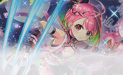 LR 枢要大罪“怠惰” ベルフェゴール 販売 | [B46] 螺旋輪転編 業風