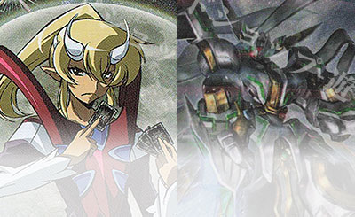 XX-SEC [白黒幻奏]トリックスター(SECRET) 販売 | [BSC40]白黒幻奏