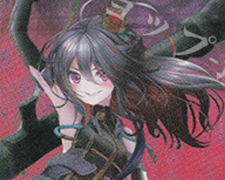 新世代最可愛将孫市 黒曜の徒 買取 | [BSC39]詩姫の戦歌 | バトル