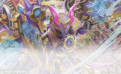 SR アーテル・ゴルギーニ 販売 | [DM23-RP3] アビス・レボリューション