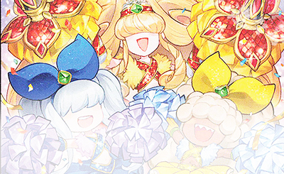 VR 天体妖精エスメル｜「お茶はいかがですか?」 販売 | [DMEX-17] 20