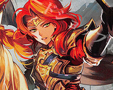 SR 神血を宿す乙女 ディアドラ 販売 | [B17] 英雄総進軍 | ファイアー