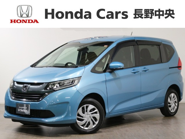 ホンダ フリード 1.5 G ホンダセンシング 4WD の中古車詳細 (32,000km