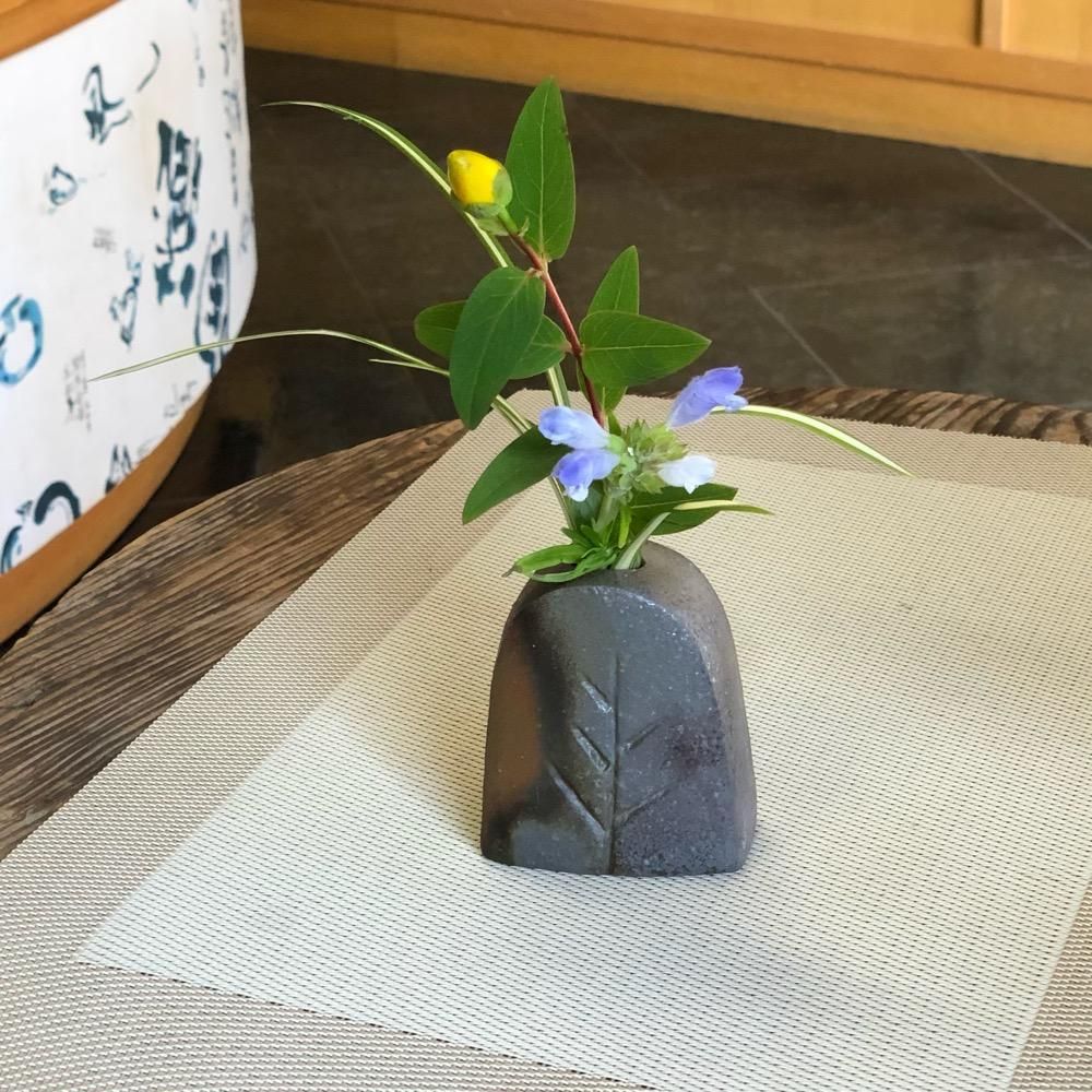 花器一覧 - 備前焼 窯元 小西陶古