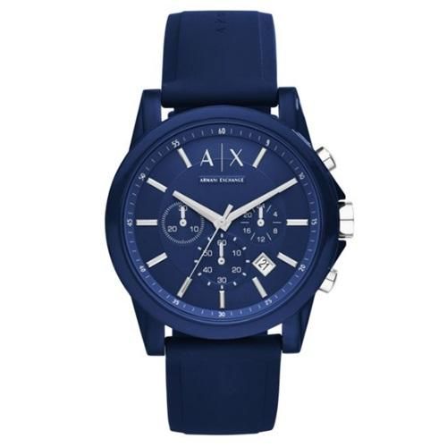 アルマーニ エクスチェンジ｜Armani Exchange 時計 - 腕時計の通販なら