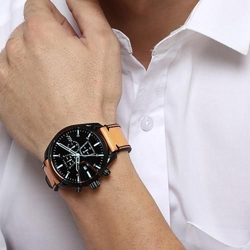 ディーゼル/Diesel/腕時計/MS9/メンズ/DZ4471/クォーツ/クロノグラフ