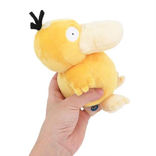 ポケットモンスター ぬいぐるみ/S/コダック | 卸売・ 問屋・仕入れの