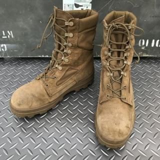 BOOTS/ブーツ・シューズ - S＆Cミリタリーストア